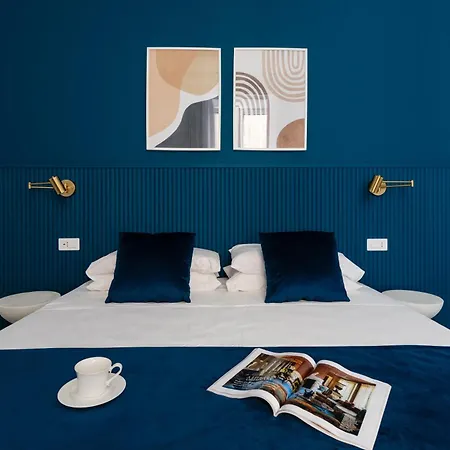 Epoca Suites Napoli-3