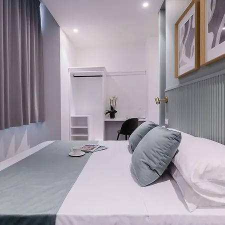 Epoca Suites Napoli-2