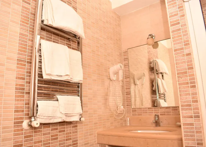 Hotel Miravalle Napoli