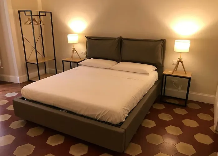 Palazzo PignatelliHotel Napoli